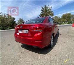 شانجان السفن